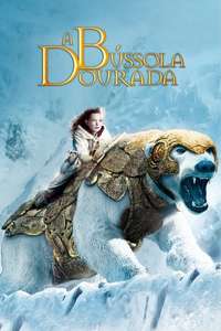 The Golden Compass - Posters