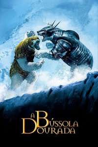 The Golden Compass - Posters