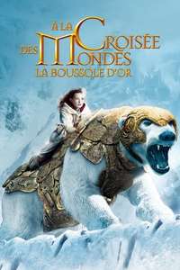 The Golden Compass - Posters