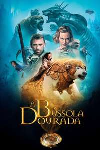 The Golden Compass - Posters