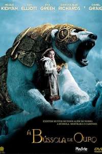 The Golden Compass - Posters