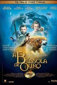 The Golden Compass - Posters