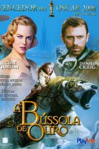 The Golden Compass - Posters