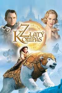 The Golden Compass - Posters