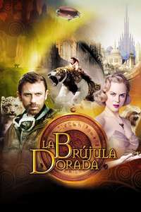 The Golden Compass - Posters