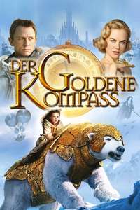 The Golden Compass - Posters