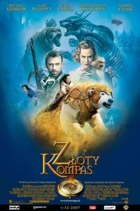 The Golden Compass - Posters