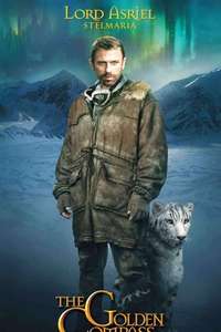 The Golden Compass - Posters