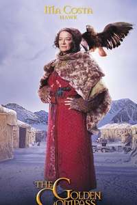 The Golden Compass - Posters