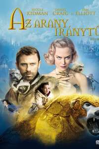 The Golden Compass - Posters