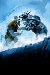 The Golden Compass - Posters