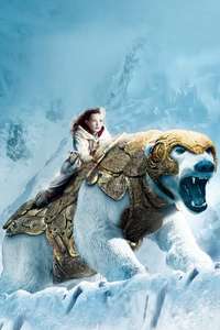 The Golden Compass - Posters