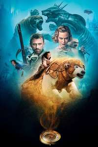 The Golden Compass - Posters