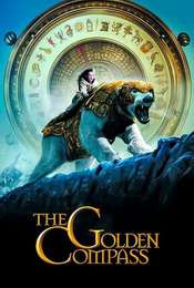 The Golden Compass