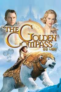The Golden Compass - Posters