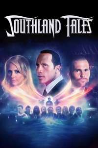 Southland Tales - Poster
