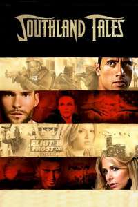 Southland Tales - Poster