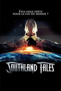 Southland Tales - Poster