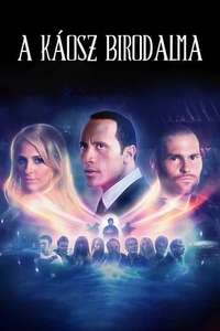 Southland Tales - Poster