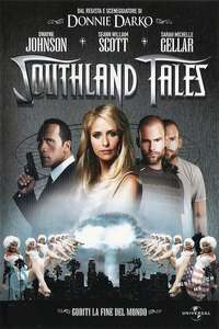 Southland Tales - Poster