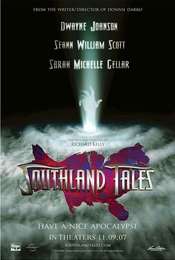 Southland Tales