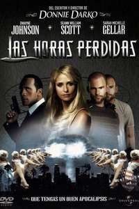 Southland Tales - Poster