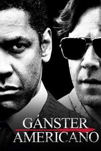 American Gangster - Posters