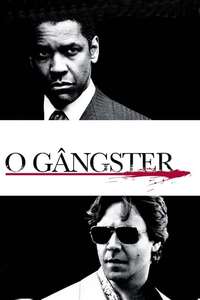 American Gangster - Posters