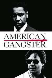 American Gangster - Posters