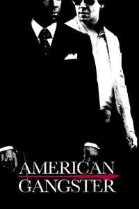 American Gangster - Posters