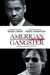 American Gangster - Posters