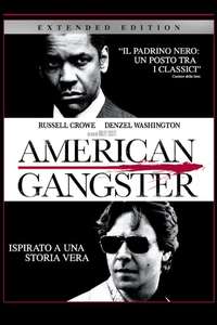 American Gangster - Posters