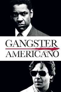 American Gangster - Posters