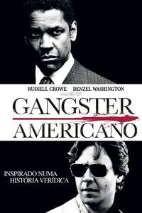 American Gangster - Posters