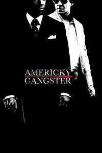 American Gangster - Posters