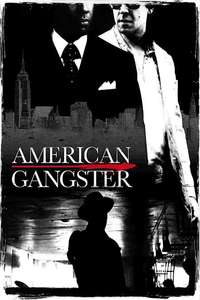 American Gangster - Posters