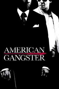 American Gangster - Posters