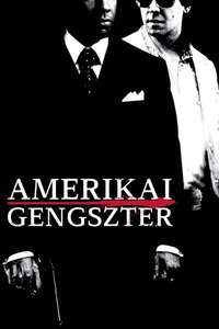 American Gangster - Posters