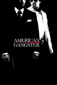 American Gangster - Posters