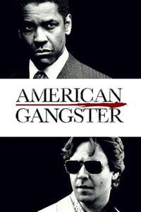 American Gangster - Posters