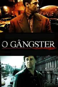 American Gangster - Posters