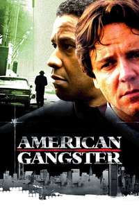 American Gangster - Posters