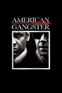 American Gangster - Posters