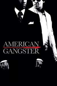 American Gangster - Posters