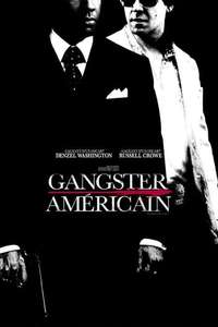 American Gangster - Posters