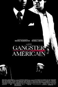 American Gangster - Posters