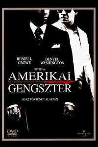 American Gangster - Posters