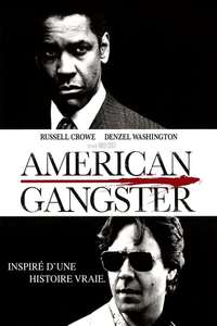 American Gangster - Posters