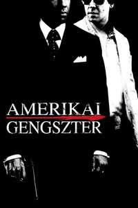 American Gangster - Posters