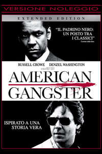 American Gangster - Posters